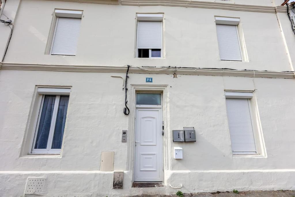 L'Escale - Proche Gare #Charente Lägenhet Le Gond-Pontouvre Exteriör bild